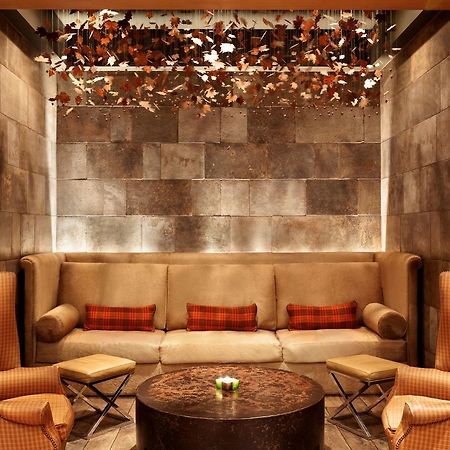 The H Hotel Мідленд Екстер'єр фото