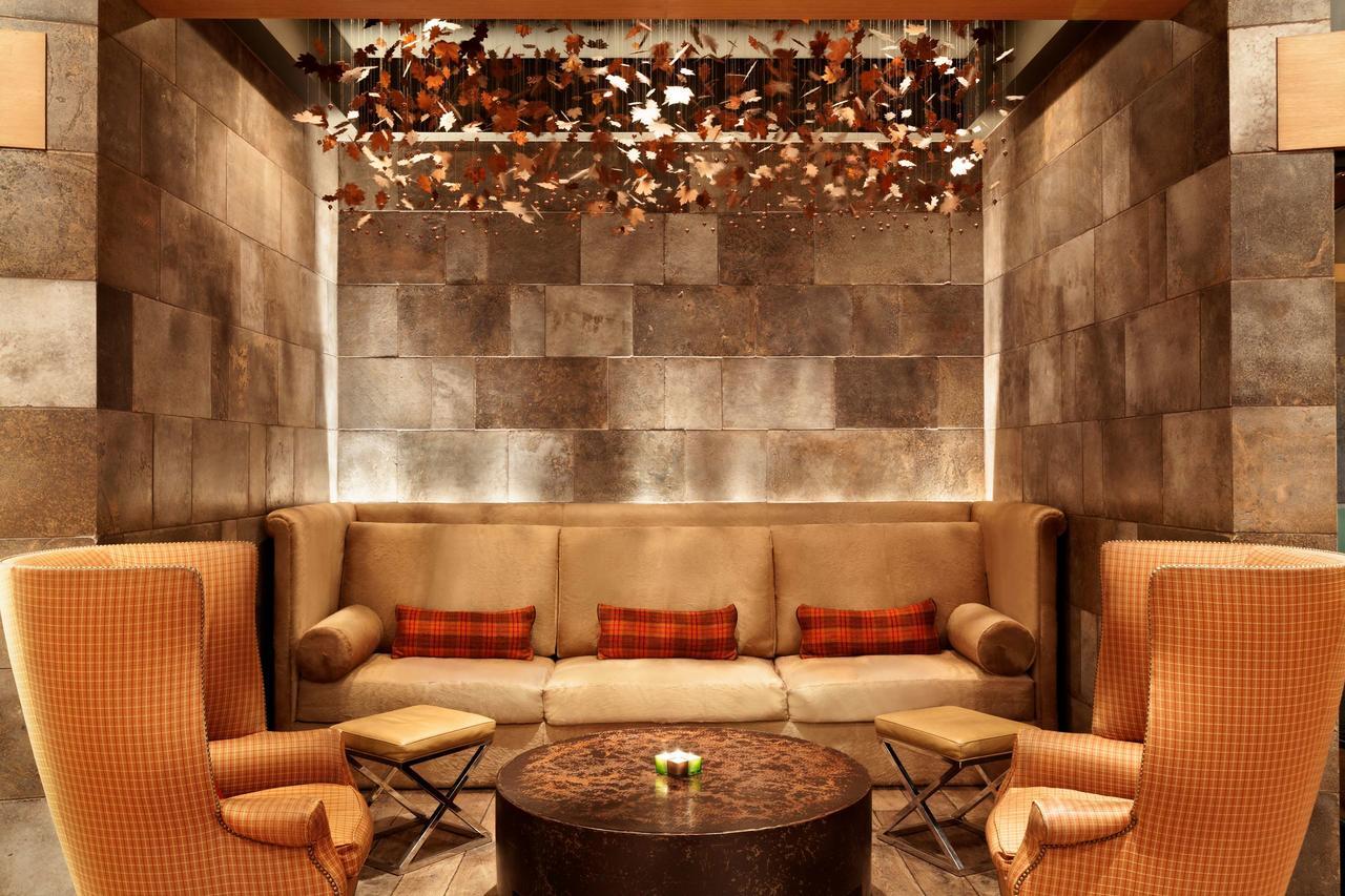 The H Hotel Мідленд Екстер'єр фото