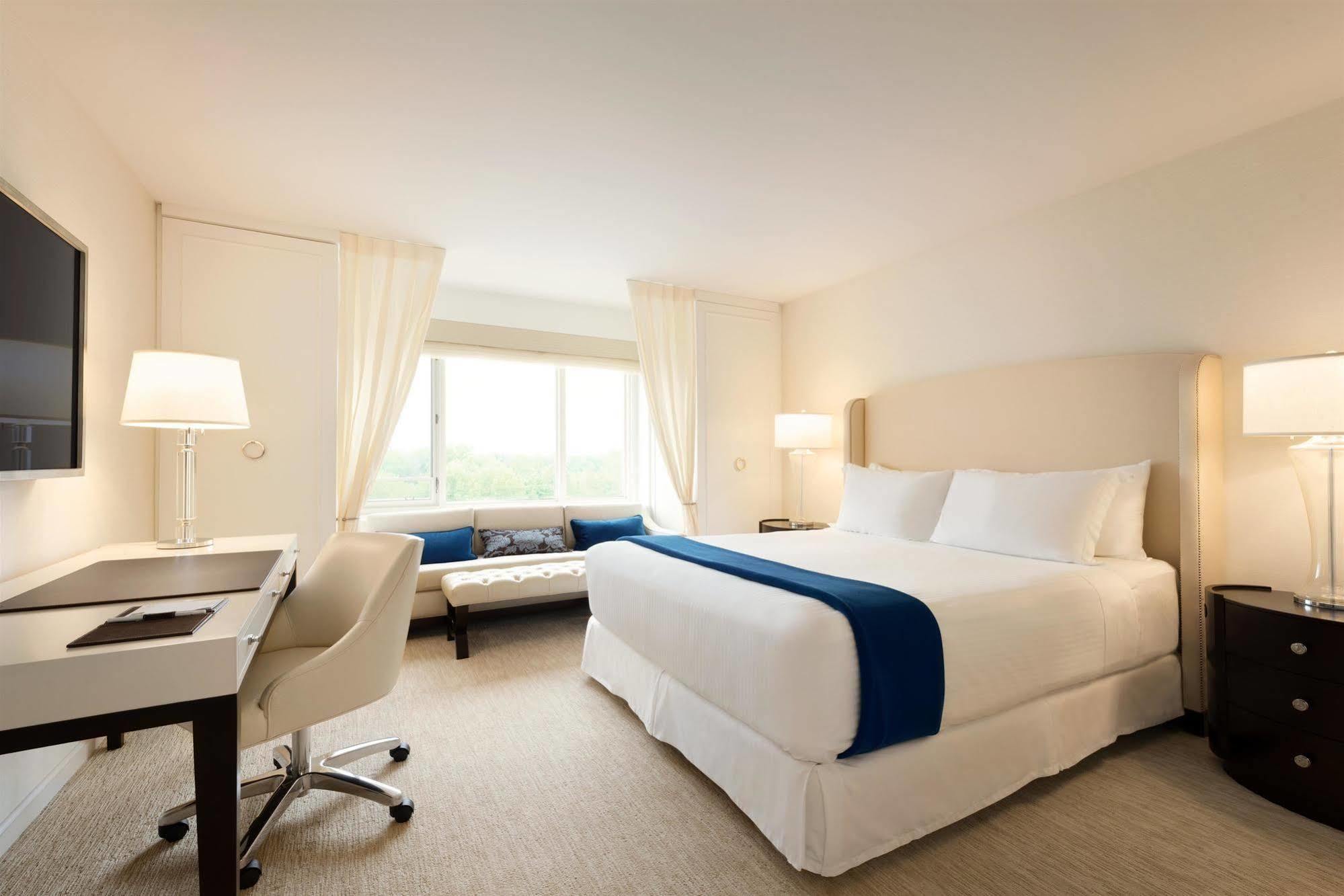 The H Hotel Мідленд Екстер'єр фото