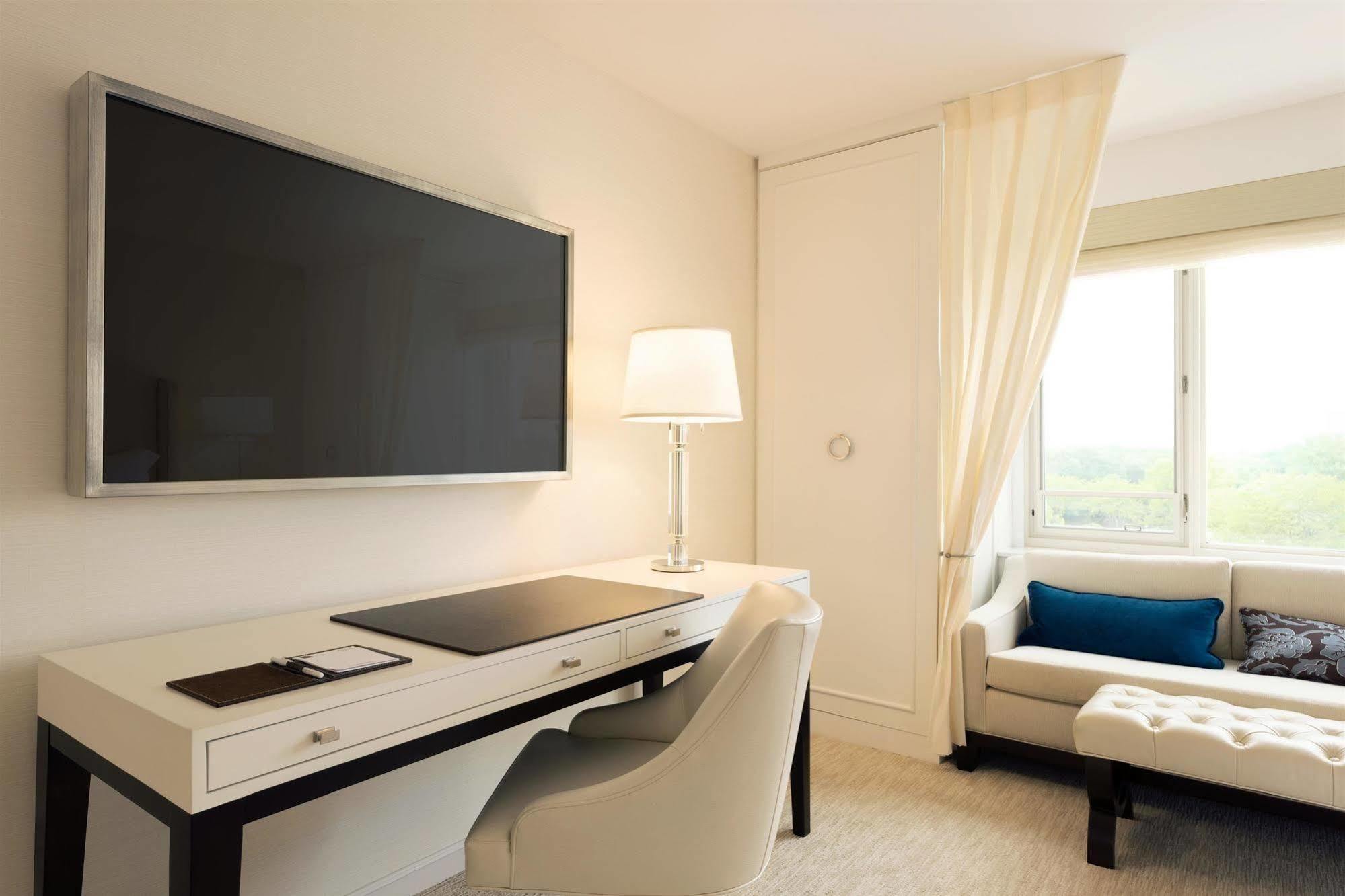 The H Hotel Мідленд Екстер'єр фото